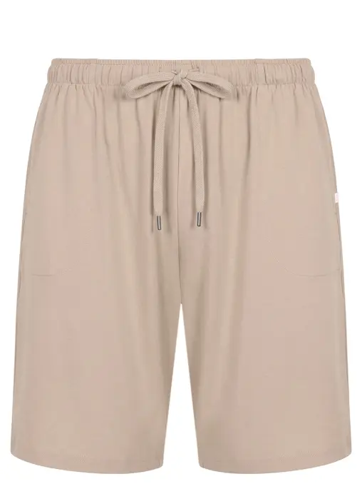 Шорты из модала DEREK ROSE