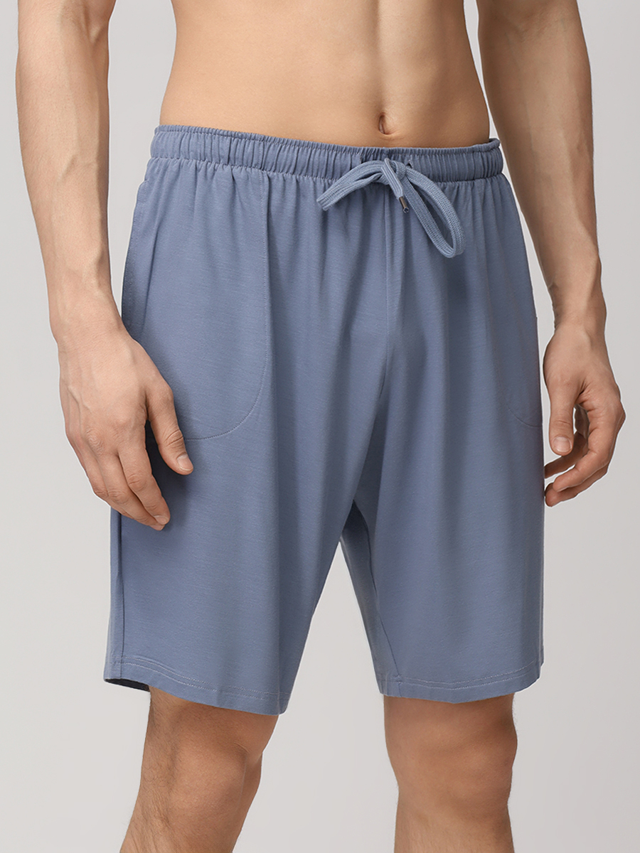 Шорты из модала