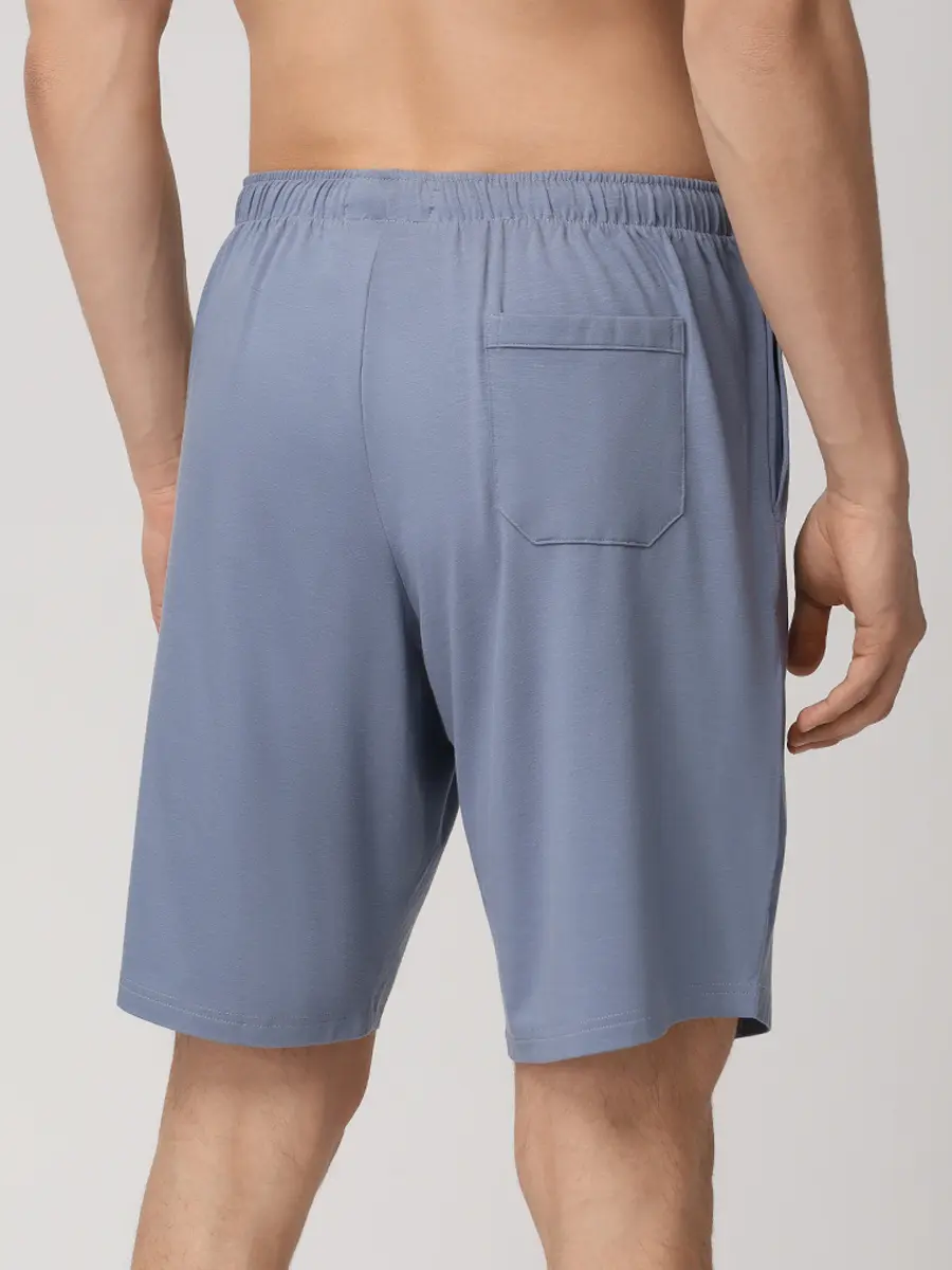 Шорты из модала