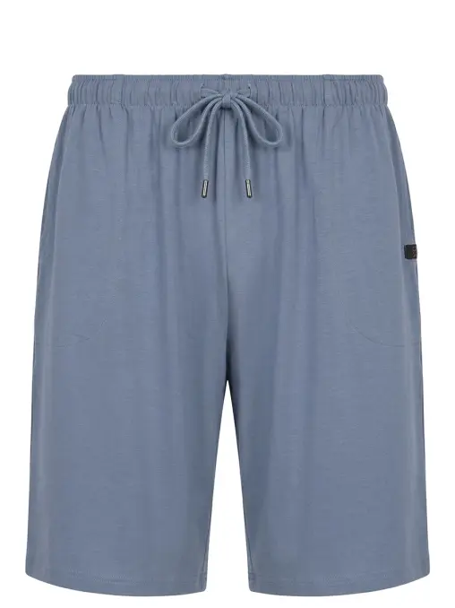 Шорты из модала DEREK ROSE