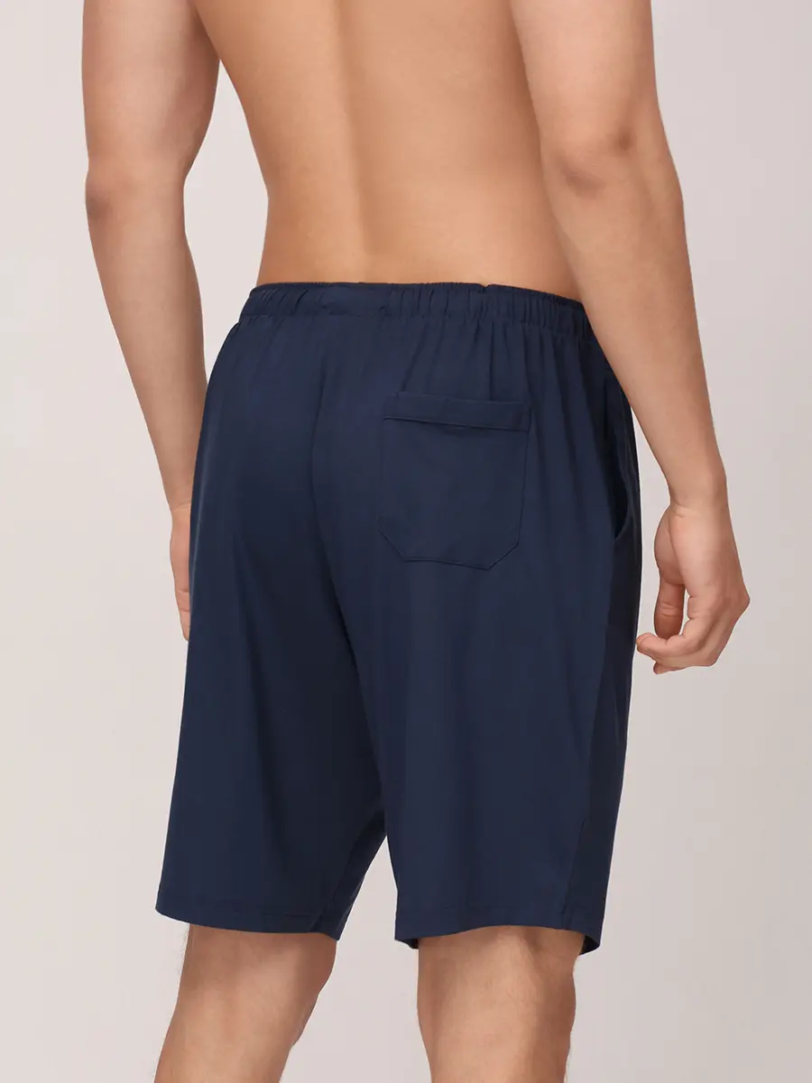 Шорты из модала