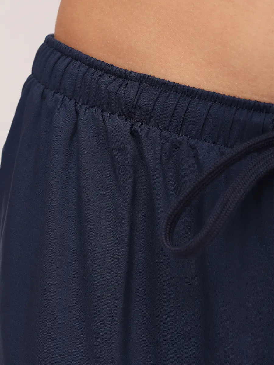 Шорты из модала