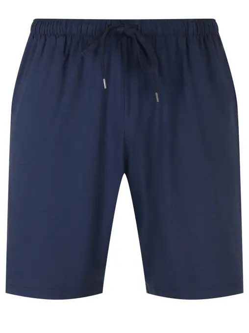 Шорты из модала DEREK ROSE