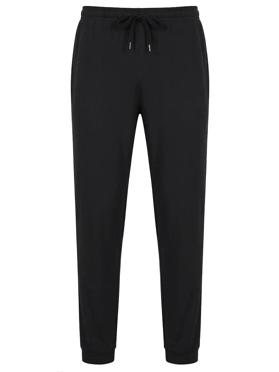 Брюки из модала