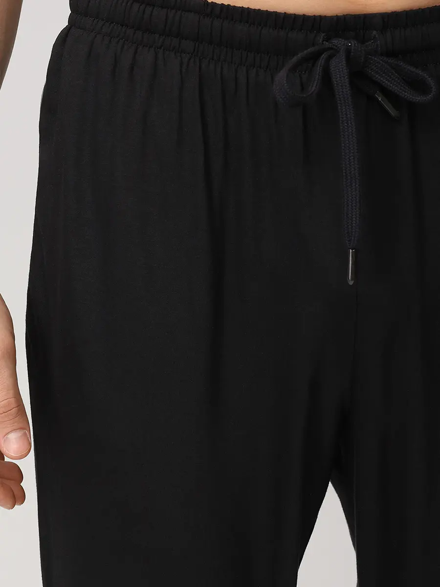 Брюки из модала