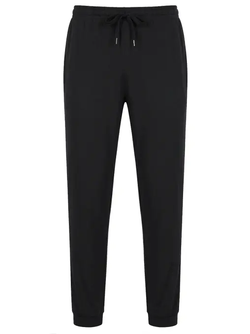 Брюки из модала DEREK ROSE