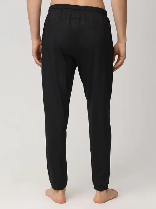 Брюки из модала DEREK ROSE