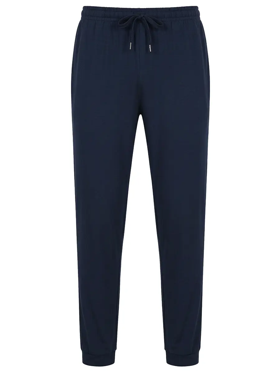 Брюки из модала