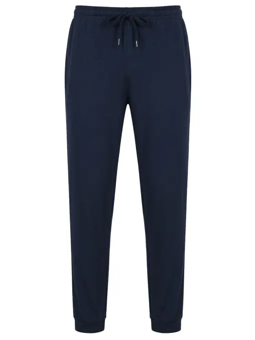 Брюки из модала DEREK ROSE