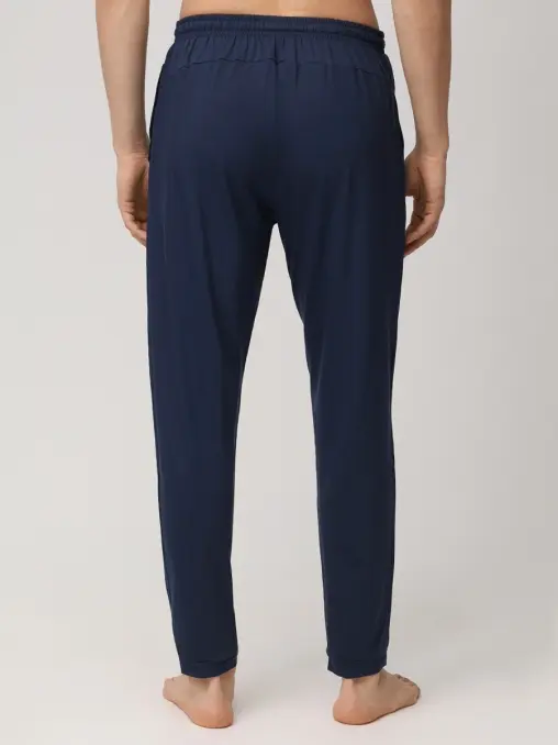 Брюки из модала DEREK ROSE