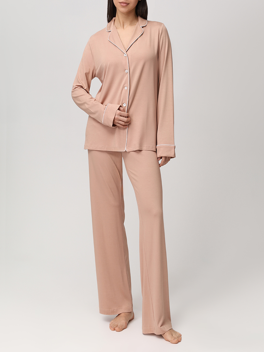 Пижама из модала