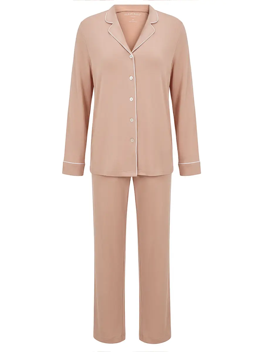 Пижама из модала