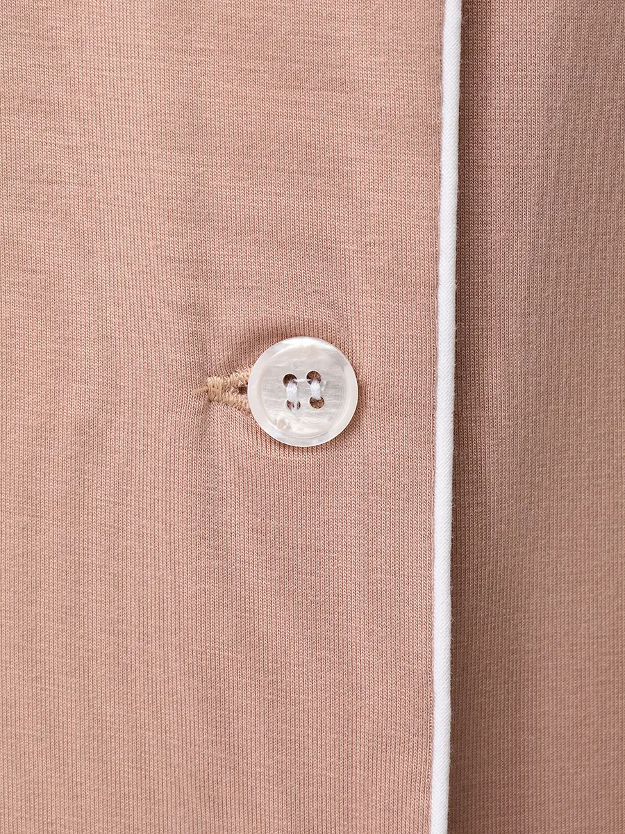 Пижама из модала