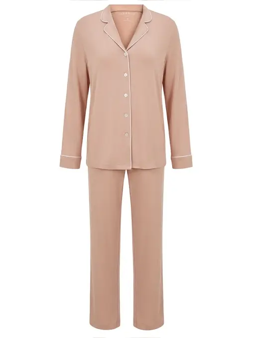 Пижама из модала DEREK ROSE