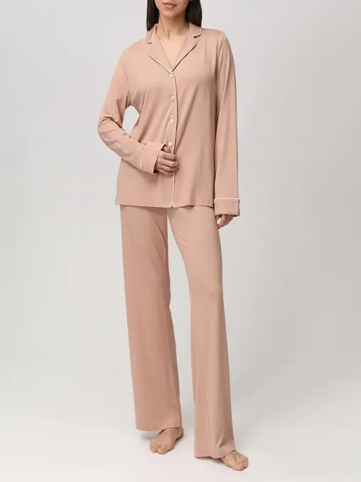 Пижама из модала DEREK ROSE