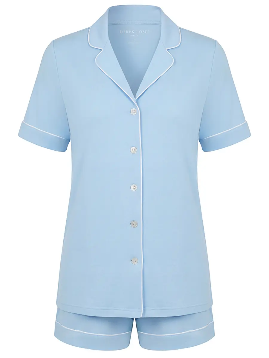 Пижама из модала