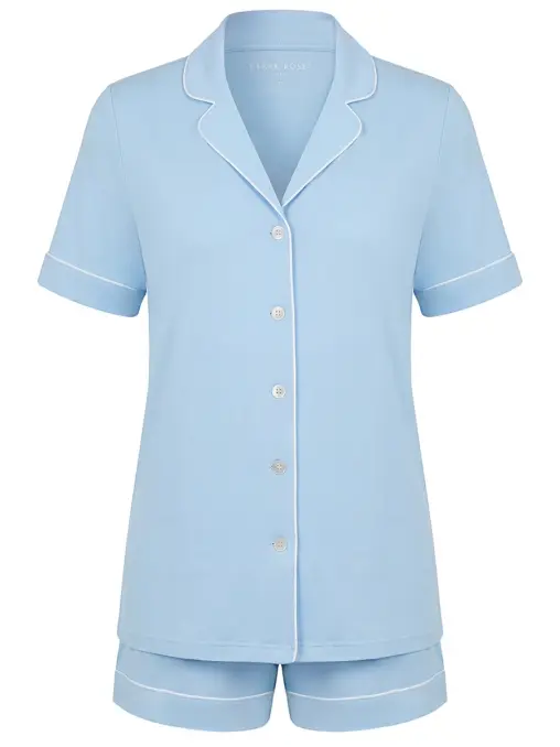 Пижама из модала DEREK ROSE