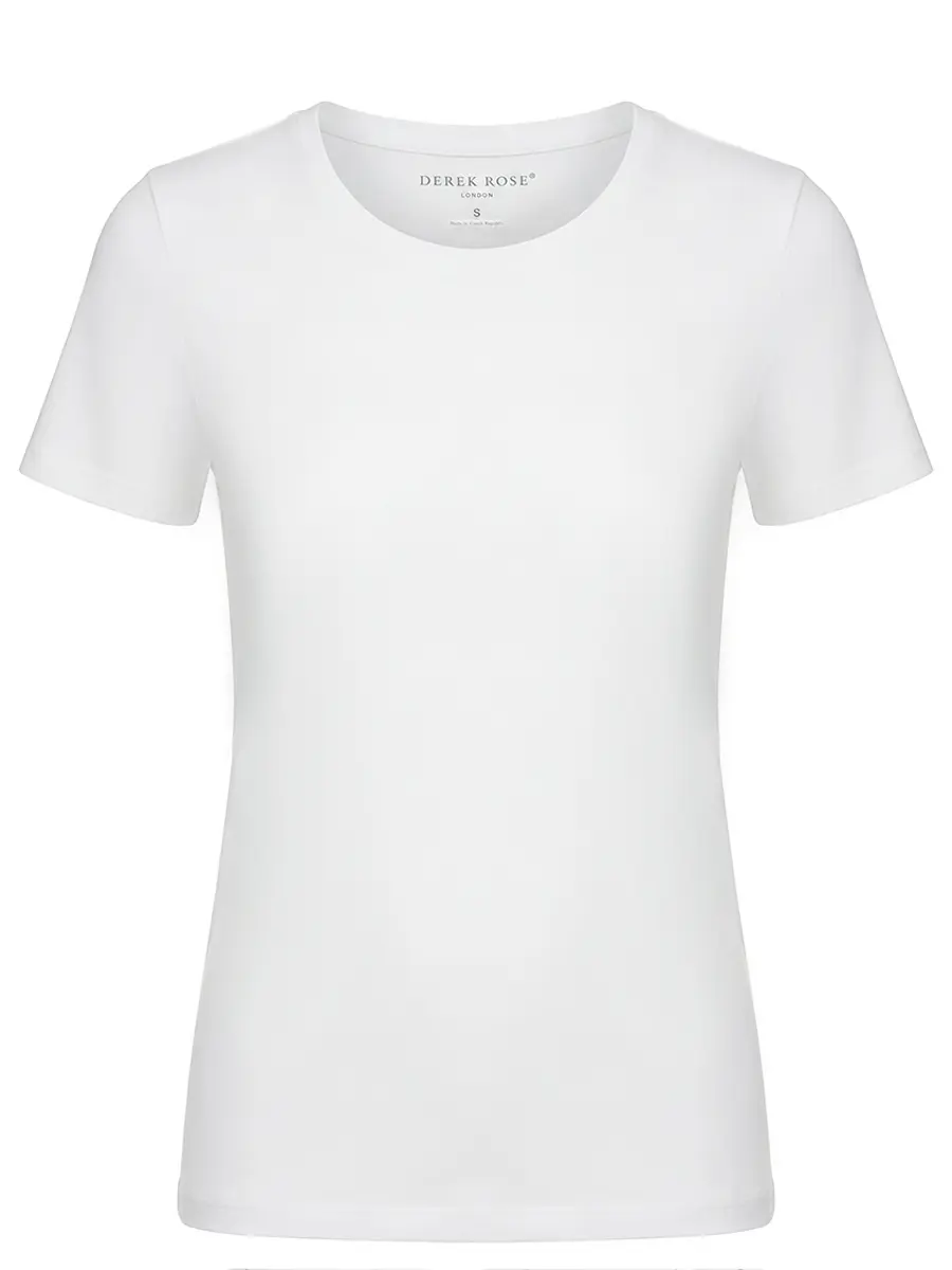 Футболка из модала