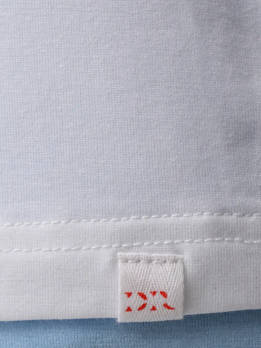 Футболка из модала