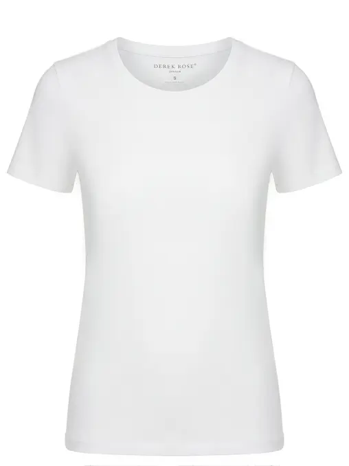 Футболка из модала DEREK ROSE