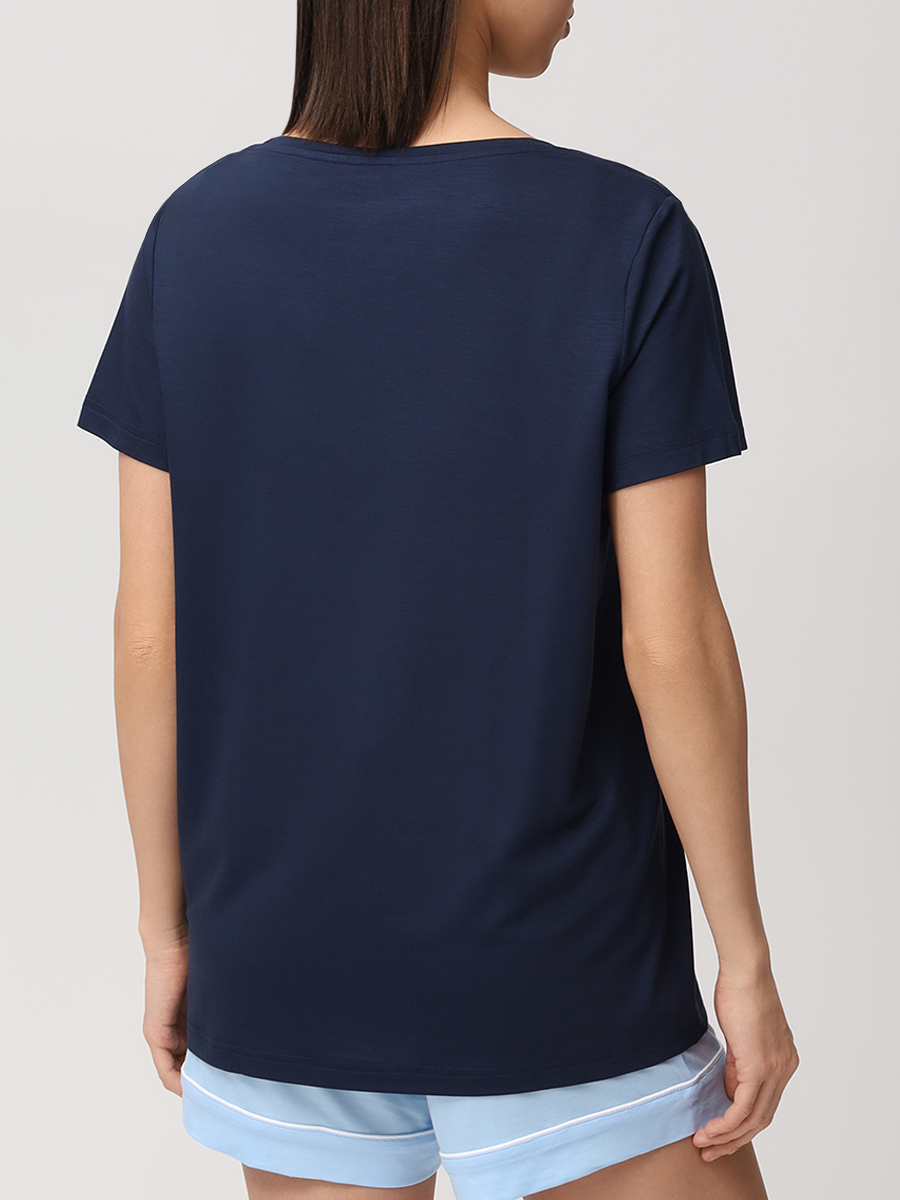 Футболка из модала