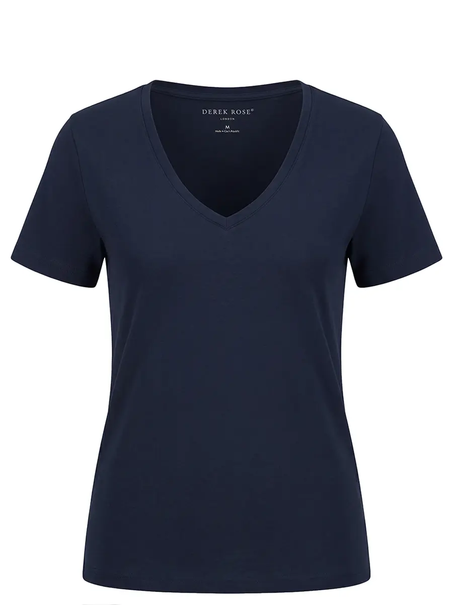 Футболка из модала