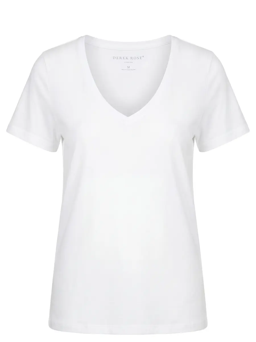 Футболка из модала