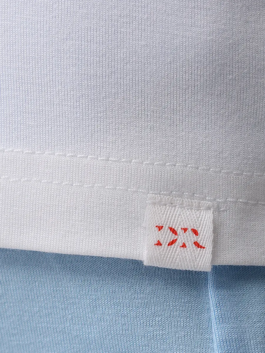 Футболка из модала