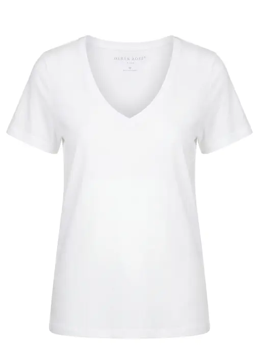 Футболка из модала DEREK ROSE