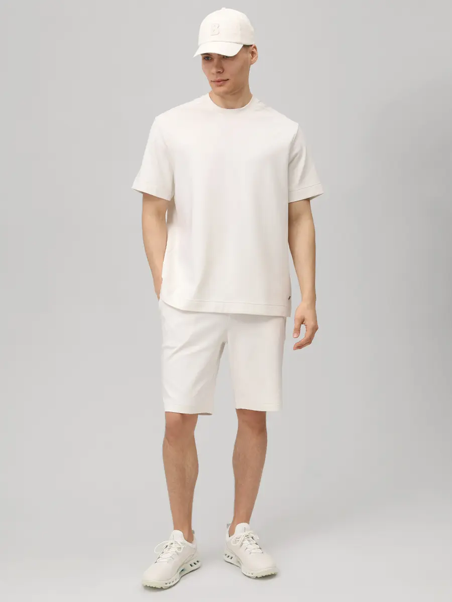 Шорты хлопковые Lance