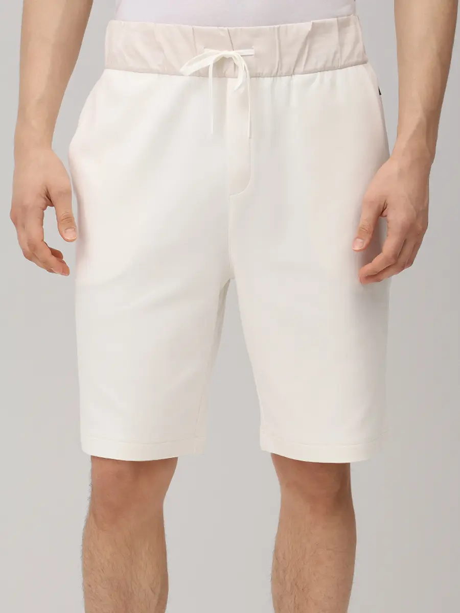 Шорты хлопковые Lance