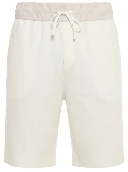 Шорты хлопковые Lance BOGNER