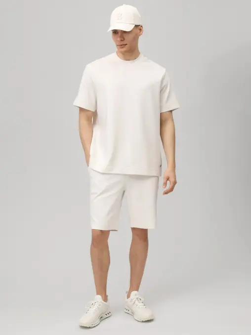 Шорты хлопковые Lance BOGNER