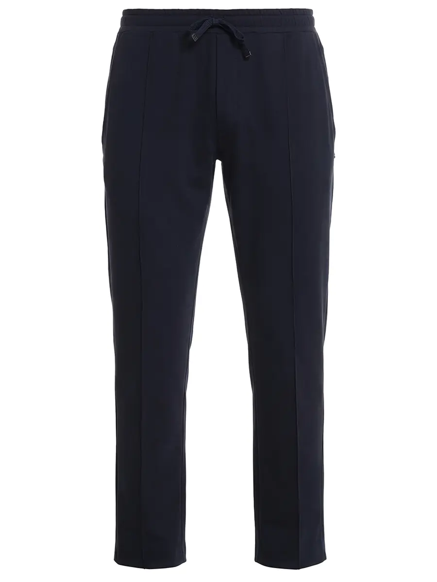 Брюки хлопковые Rocky