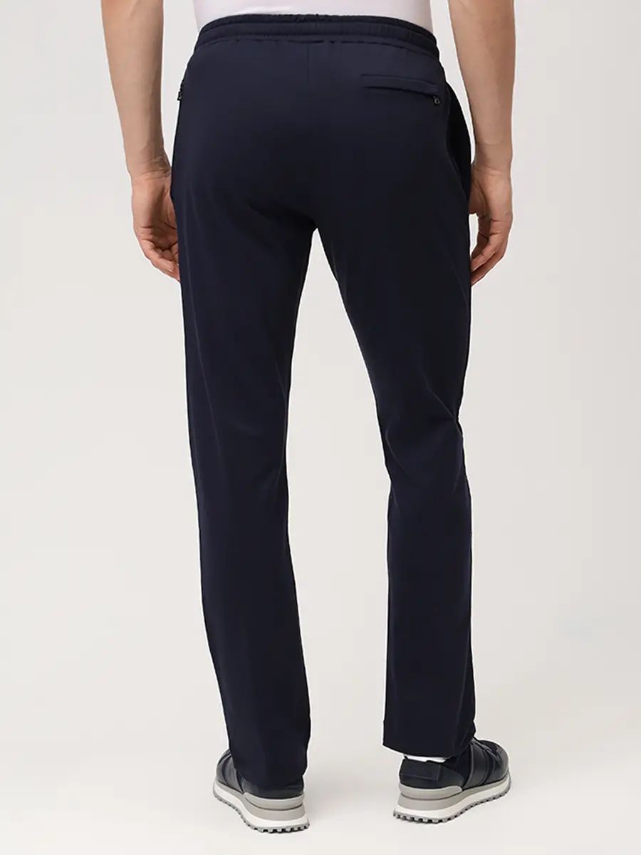 Брюки хлопковые Rocky