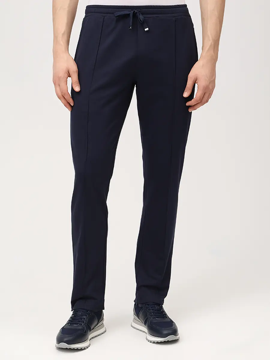 Брюки хлопковые Rocky