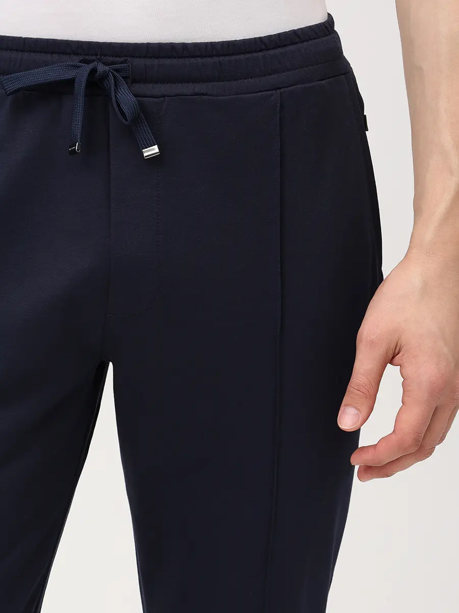 Брюки хлопковые Rocky