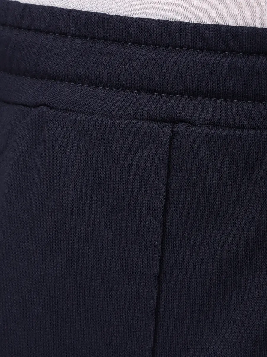 Брюки хлопковые Rocky