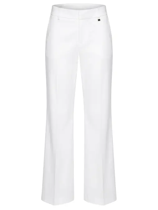 Брюки хлопковые BOGNER