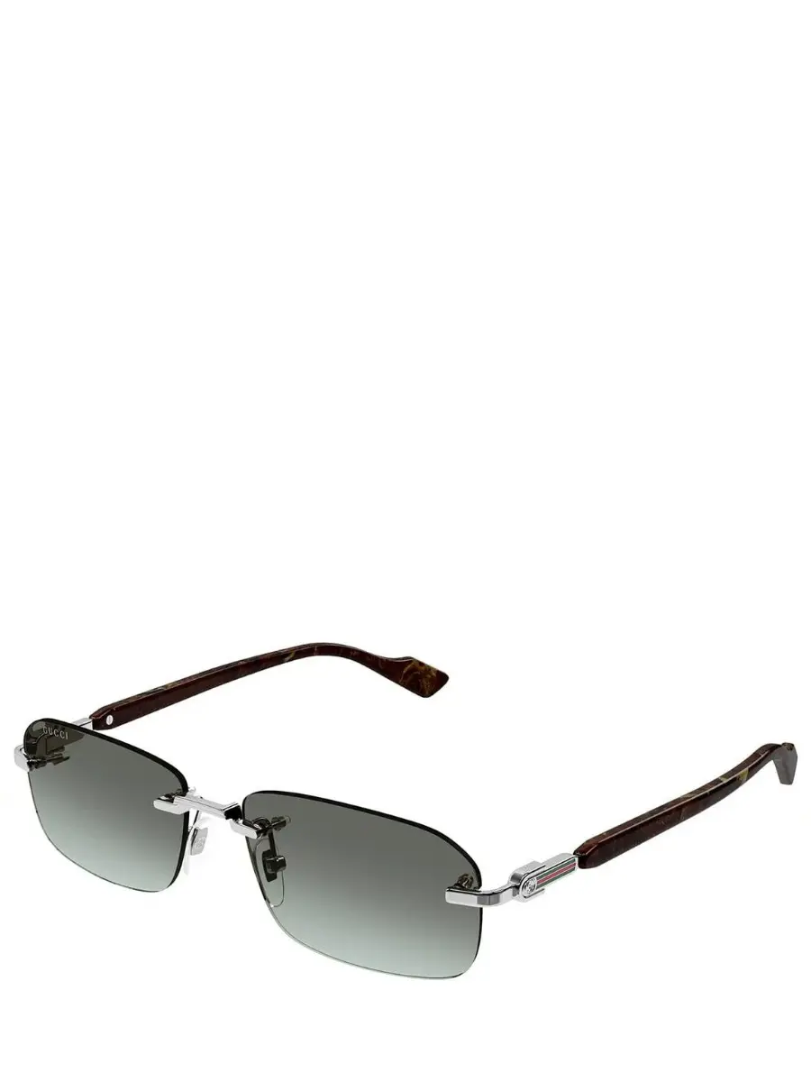 Очки солнцезащитные