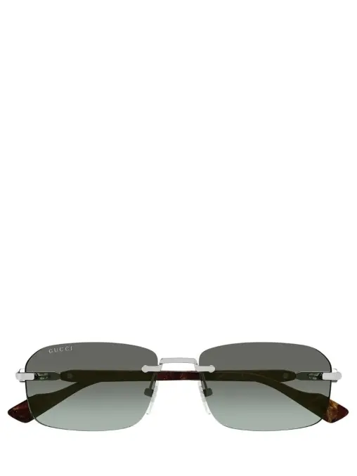 Очки солнцезащитные GUCCI