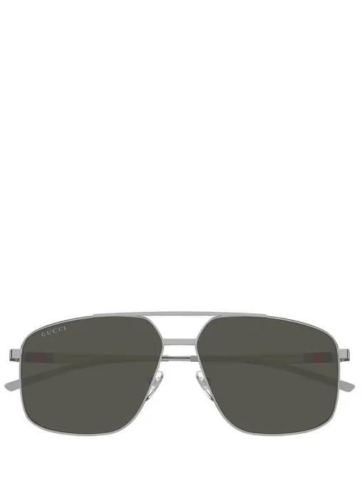 Очки солнцезащитные GUCCI