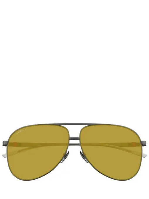 Очки солнцезащитные GUCCI