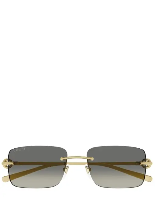 Очки солнцезащитные GUCCI