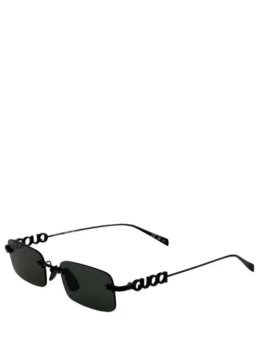 Очки солнцезащитные GUCCI