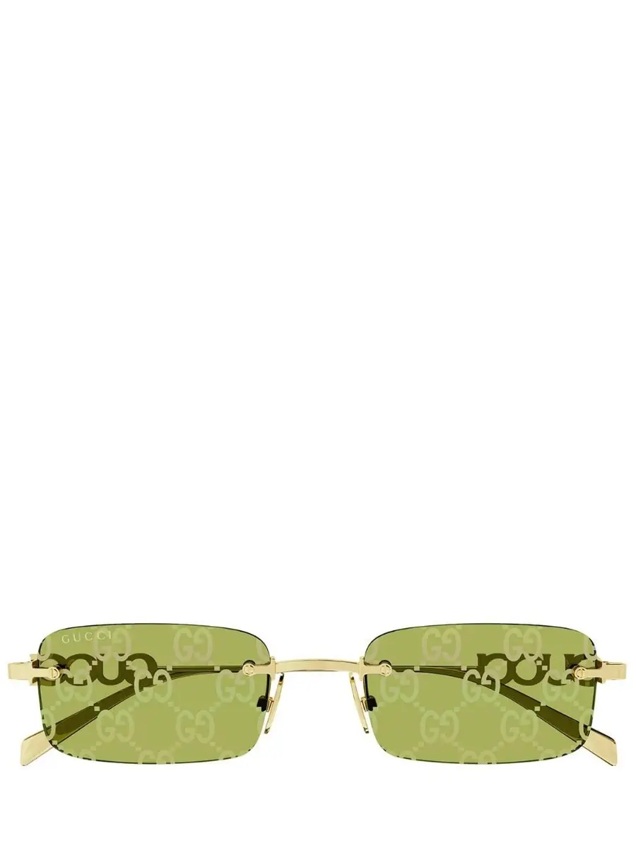 Очки солнцезащитные