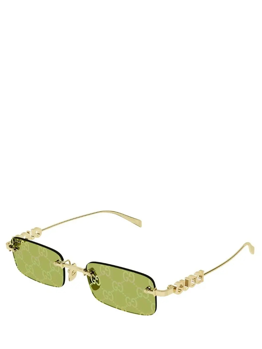 Очки солнцезащитные