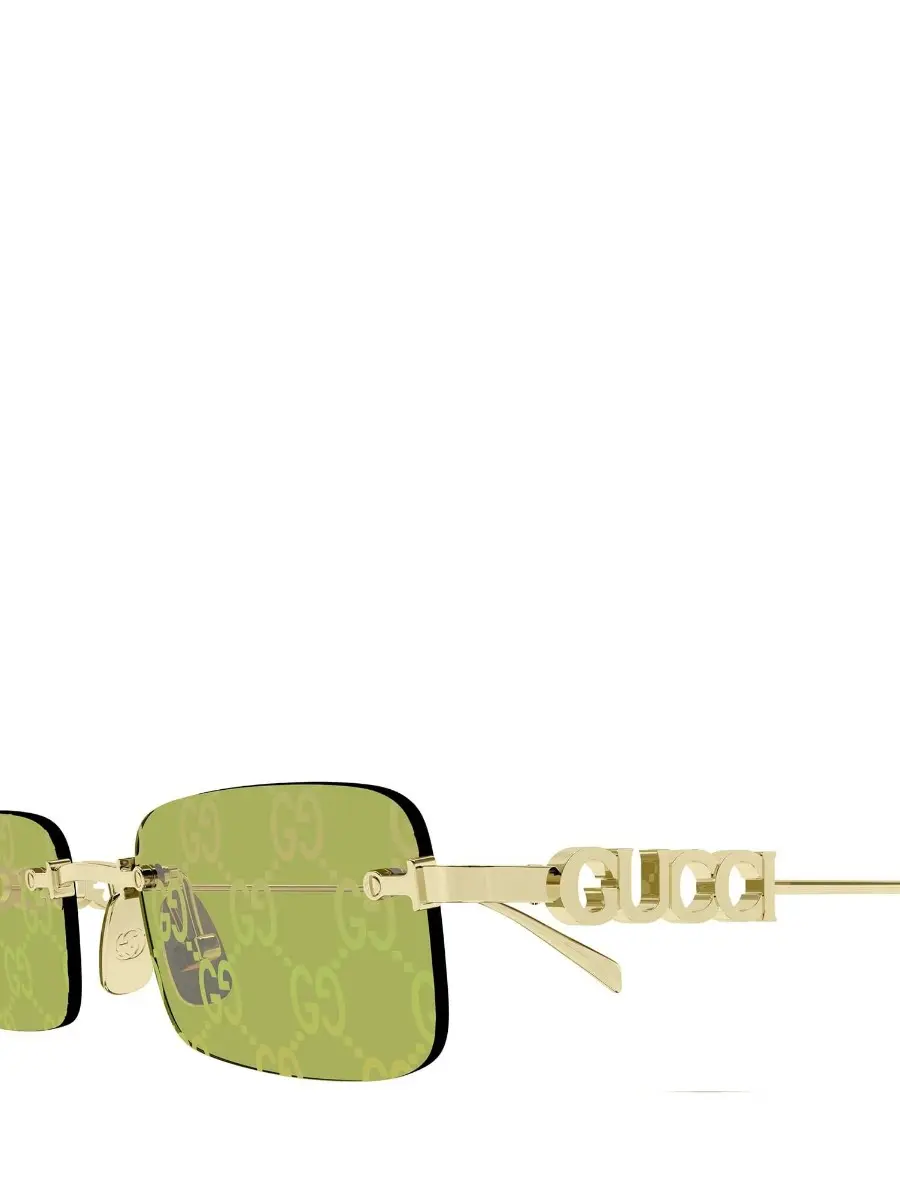 Очки солнцезащитные