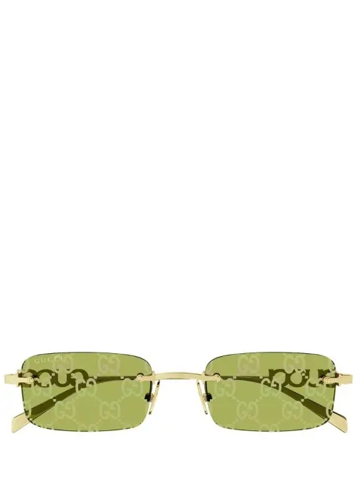 Очки солнцезащитные GUCCI