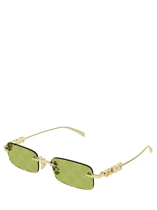 Очки солнцезащитные GUCCI